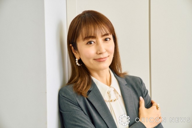 矢田亜希子、息子小学校のPTA時代「エクセルも使ったことないの?」驚かれ…くやしい思い明かす