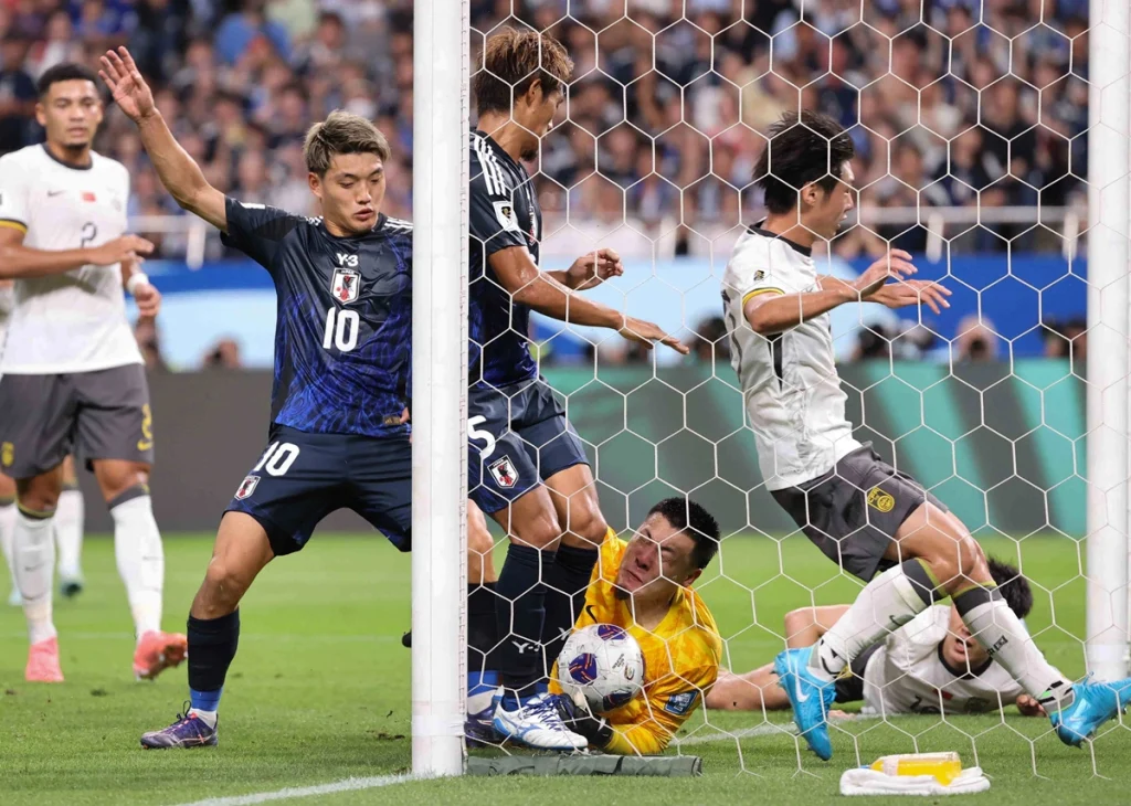 【Ｗ杯放映権料高過ぎる】中国国営テレビ、サッカー日本戦中継せず、批判 「スポーツ放映権市場をかき乱す国内外の資本を断固拒否する」