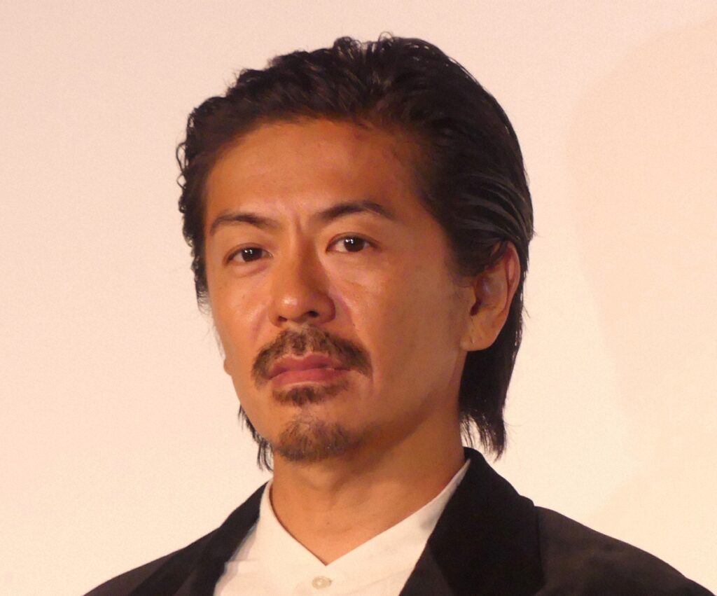 【テレビ】森田剛　「なんもできない」私生活を明かす　料理は「全くしない」家事も「しない」　妻は宮沢りえ