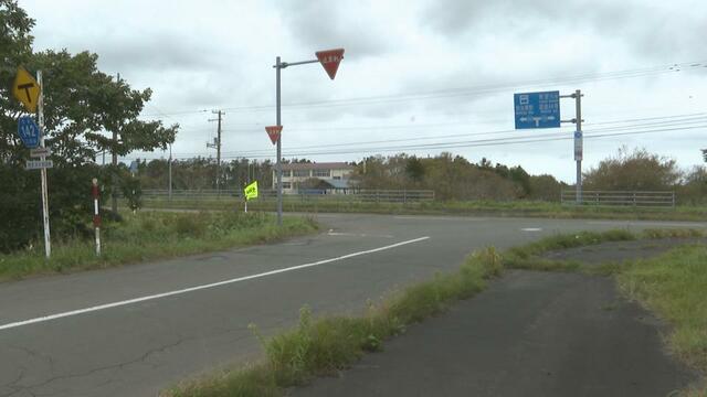 【北海道】250㏄級のオフロードタイプのバイクがツーリング中、仲間に追突　50代男性ライダーが重傷ヘリ搬送