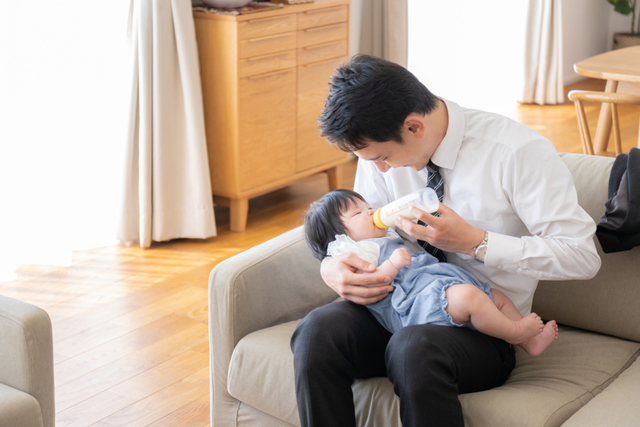 【質問】「子どもが生まれたから、節約のために趣味のゴルフはやめるよ」と話していた同僚。「子育てと趣味の両立」は難しいのでしょうか。少しだけさみしいです…。