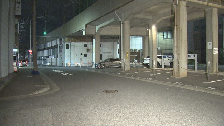 【名古屋】知人女性と一緒に並走中…自転車同士が衝突し58歳男性が意識不明の重体 相手の57歳女性の家に向かう途中