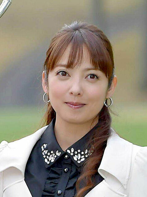 【芸能】「４５には見えん」中山エミリ、現在の姿にネット衝撃「１億年ぶりに見たけど…」「懐かしい」