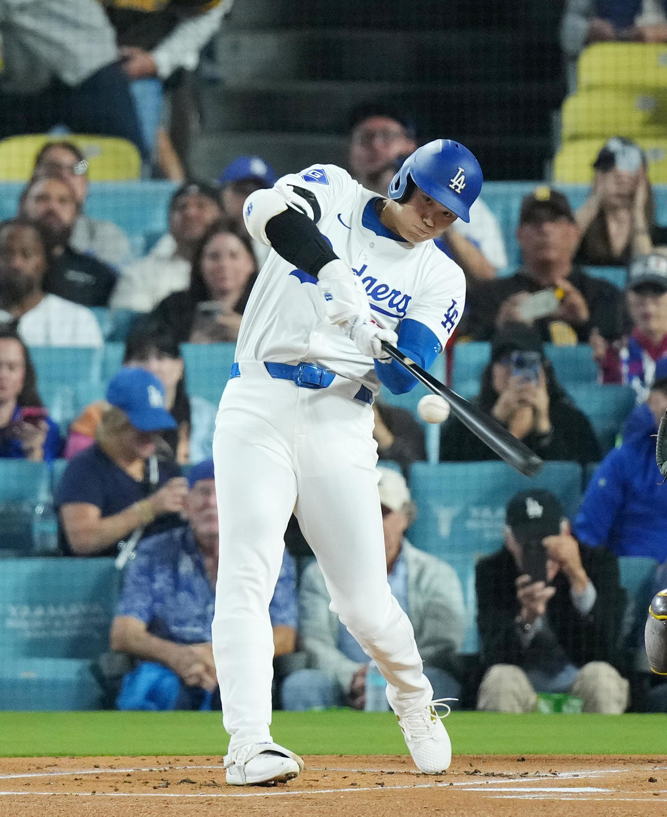 【ドジャース】大谷翔平の悔しさあらわ「アーーーッ！」に大注目　勝てば地区優勝王手で「勝ちたいよね…」