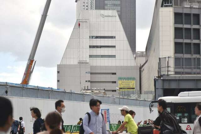 【東京】「新宿ミロード」来年3月に閉館　変わる西口、東京都庁超す高層ビルなど建設