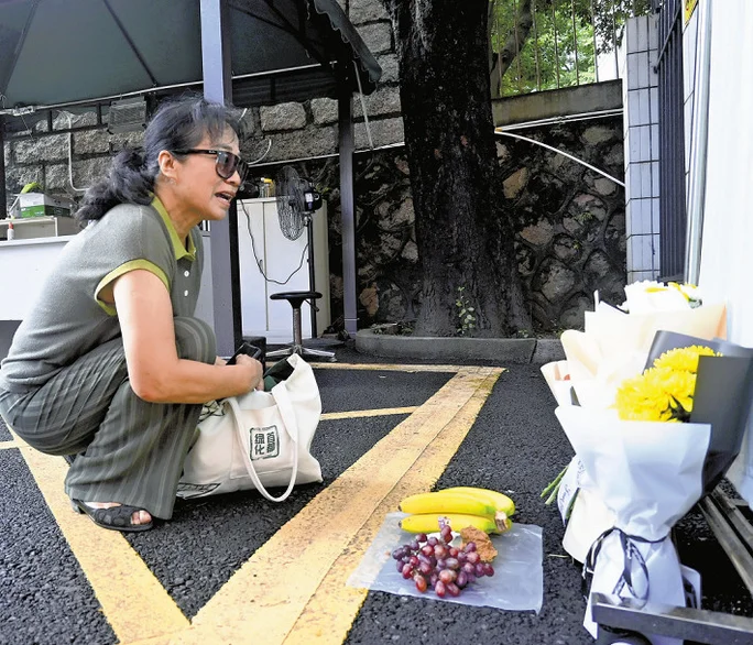 【読売新聞】深圳の男児刺殺１週間、中国「偶発的」繰り返す…警察上級部門が指示「動機漏らすな」