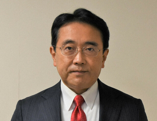 経済再生相に赤沢亮正氏、経済安保相に城内実氏起用へ　自民閣僚人事