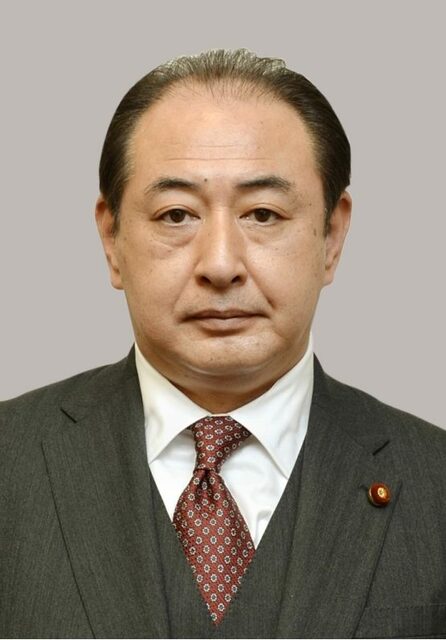 石破、復興相候補にも辞退されていた