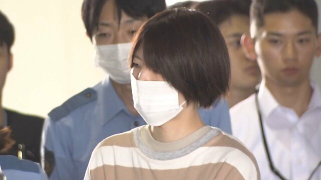 【埼玉・上尾市】「助けて、助けて」引っ越し当日に襲われた20代男女…隣人の32歳女を逮捕　「過去にも近隣トラブル」証言も