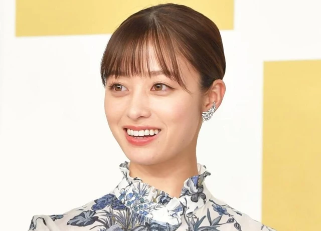 【調査】今田美桜、あのちゃん、芦田愛菜…イマドキJSの「なりたい顔」ランキング