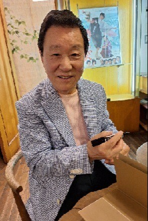 【芸能】 85歳・なべおさみ「８度の余命宣告」も克服！息子のイベントで“舌好調” 芸能界秘話や驚きの人脈も披露