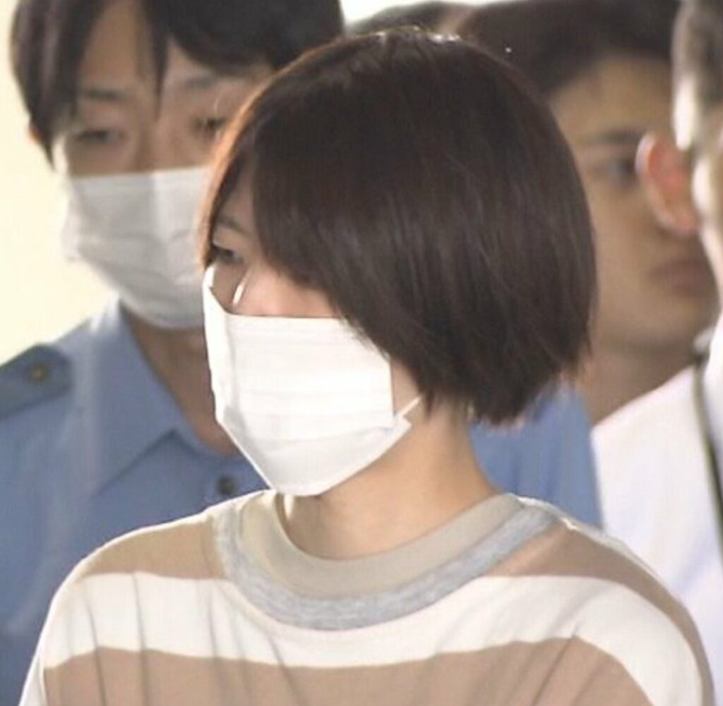 再)　【埼玉】引っ越し当日に襲われた20代男女…隣人の小髙英里(32)逮捕