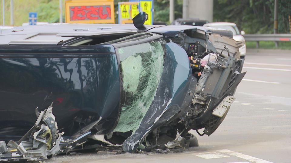 「僕飲んでます」酒車カス大沢亮汰（32）が正面衝突するドラレコ御覧ください。24歳大学院生死亡