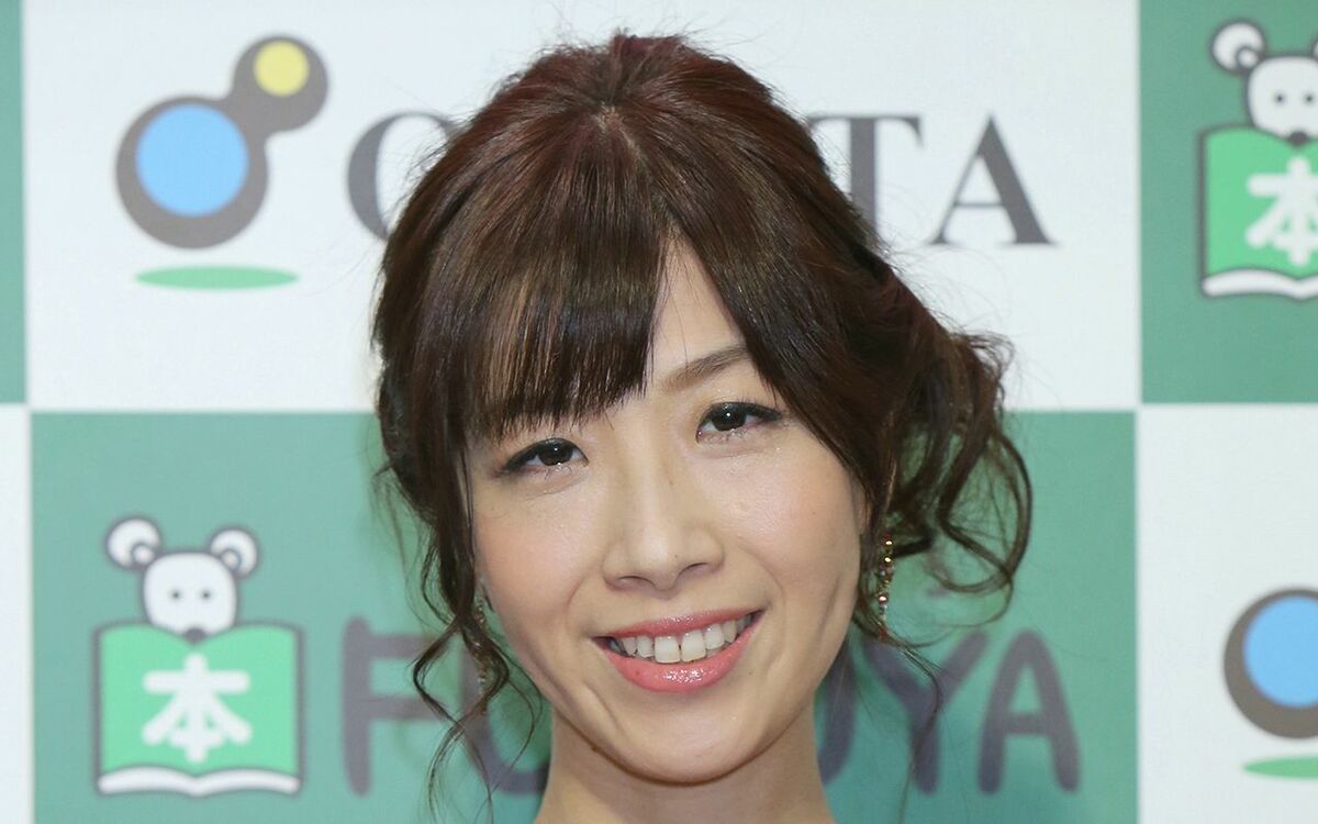 【特集】元「7時28分の恋人」半井小絵（51）か?女優として“保守のヒロイン”になっていた