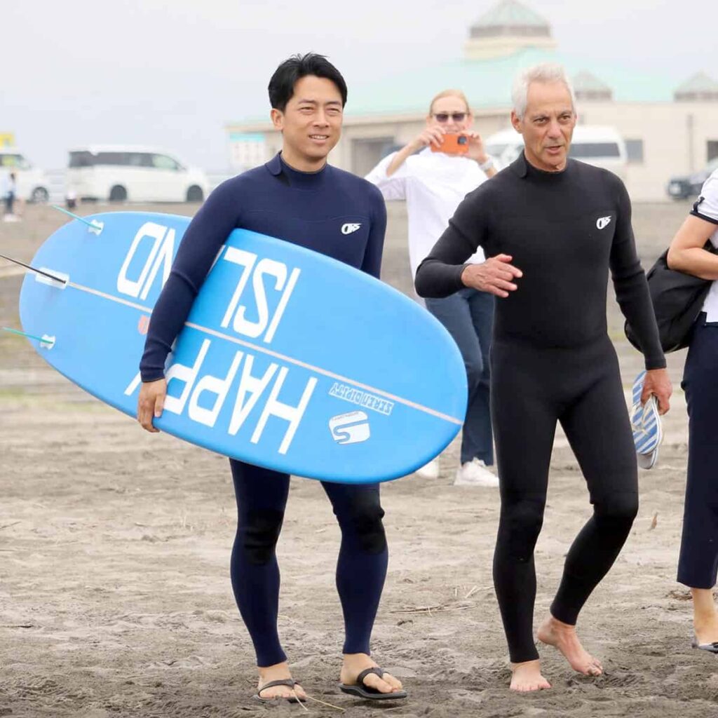 【小泉進次郎氏、初当選から15年で議員立法提出すらしたことがないの衝撃】今まで何やっとてん？ 河野→6本　石破→7本　高市→10本　進次郎→0本   民間企業なら、閑職へ配置転換