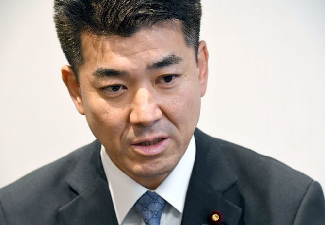 【立憲民主党】代表→役職なし　泉健太氏が悲哀 「眠れない」  環境激変 「明日からは東京メトロ通勤」  ネット提言 「国民民主党に来てください」