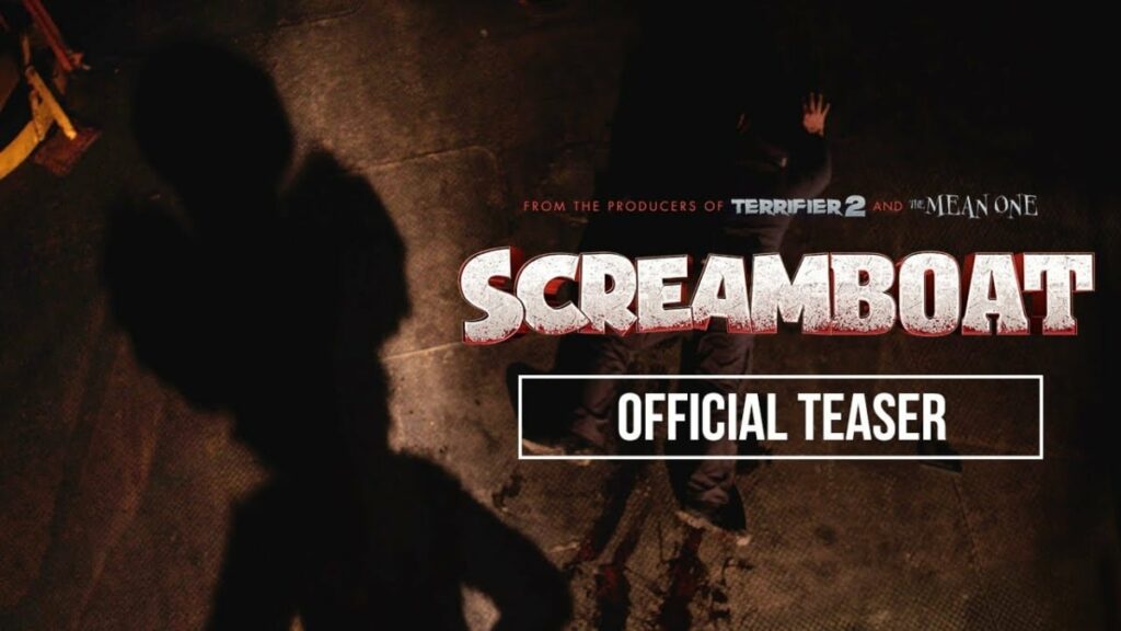 【映画】ミッキーマウスが殺人鬼になるホラー映画『Screamboat』ティザー映像が初公開