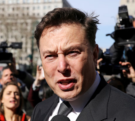 【青森】イーロン・マスクなりすまし「マネージャーにしたい」　詐欺容疑で五所川原市の男(無職・48)を逮捕