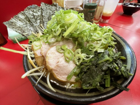 ラーメン屋で食後の丼にティッシュを入れる行為はNGなのか→ ラーメン屋「何が悪いの？」