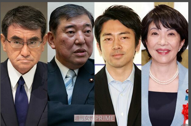 【ランキング】《首相になってほしくないランキング》1位は同数！「聞く耳を持たない」61歳と「中身がない」43歳