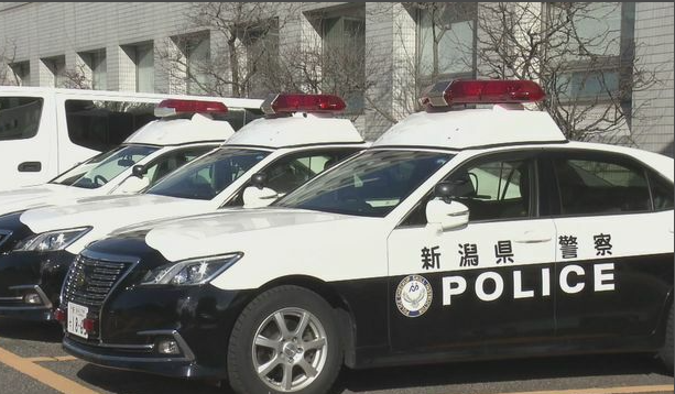 「糸魚川が読めん怪しか男がおる」特殊詐欺で西成の男を逮捕