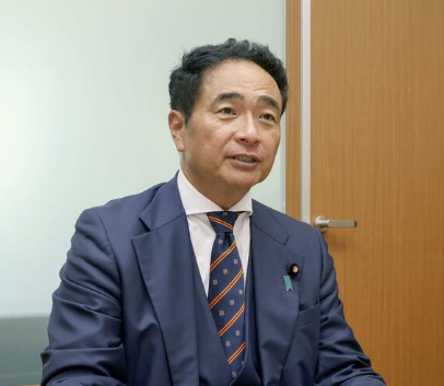 自民・松下新平議員、海外警察へ流出否定　拠点と指摘された法人元幹部の中国籍女性が一時秘書