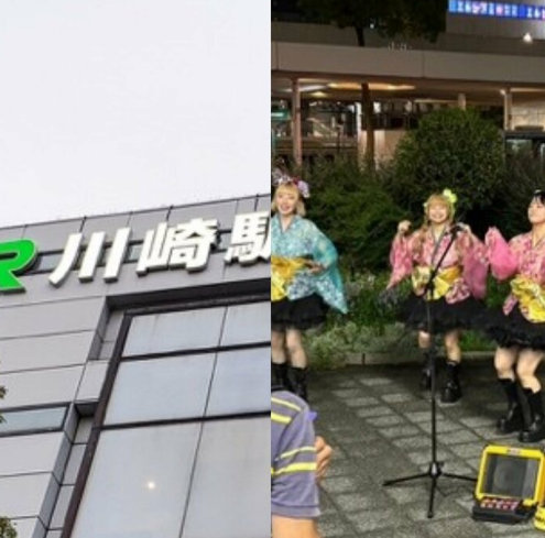 【路上ライブ】「うるさい」「邪魔だ」と通報相次ぐ駅前路上ライブ…市民にホンネを聞くと「文化を守っていくべき」「いや、SNSで発信できる」と賛否。アーティスト側は「嫌ならさっと帰ってほしい」