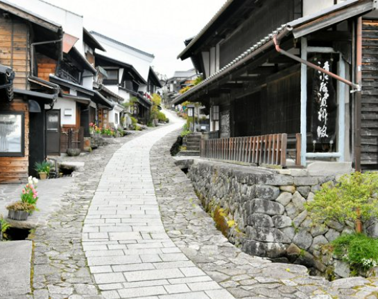 都会は少し窮屈だから…岐阜への移住が過去最多、目立つ子育て世代