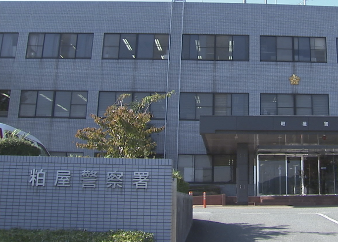 【福岡】“交番パトカーに爆竹”で逮捕の少年(16)　中学校の運動部の部室から現金盗んだ疑い「知り合いいるので遊びに来た」