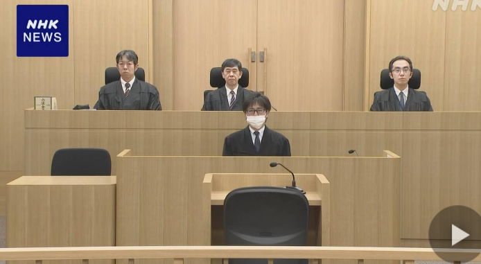 【福岡高裁】工藤会幹部の2審判決 1審に続き無期懲役 4事件で殺人などの罪