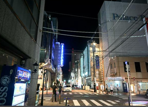 【横浜】客引きや男娼の取り締まり強化へ　神奈川県警が条例改正方針