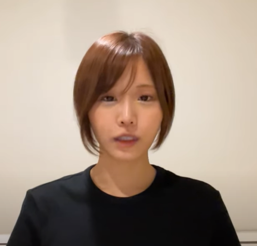 【速報】本郷愛「加藤純一さんからは離婚していたと聞いています」