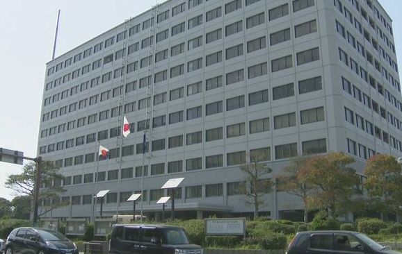 “大さじ１杯半”の軽油を海に流出させた疑い　海上保安官を書類送検