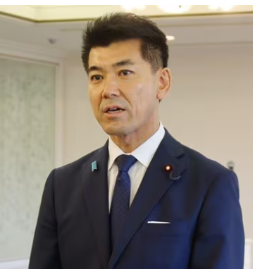 【立憲代表選】泉氏「まだまだ修行不足」＝立民代表選３候補が敗戦の弁