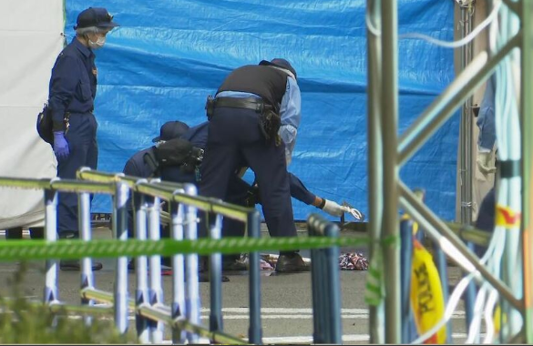 【アニソンフェス殺人未遂】38歳容疑者「被害者にいじめられた」「殺すつもりで刺した」趣旨の供述　恨みをもっていたか