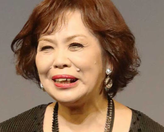 【芸能】上沼恵美子　大嫌いな役者明かす　挨拶するも「人の顔を７秒くらい見て、ツンって」唖然とした