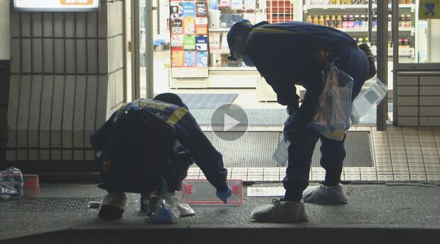 【大分】博多駅近くでの切りつけ事件、男子高校生(15)と女子高校生(16)を少年院送致決定