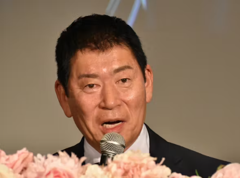 【オリンピック委員会】IOC会長選 渡辺守成氏が会見“納税者が納得し愛される五輪に”