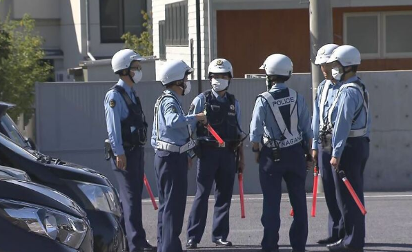 【長野県】高齢ドライバー（91）死亡　駐車場進入後…通院していた病院の壁に衝突　運転操作を誤ったか