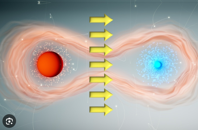 「量子もつれ」で空っぽの空間からエネルギーを抽出→瞬間移動→後で使えるよう保存に成功　米研究者が発表