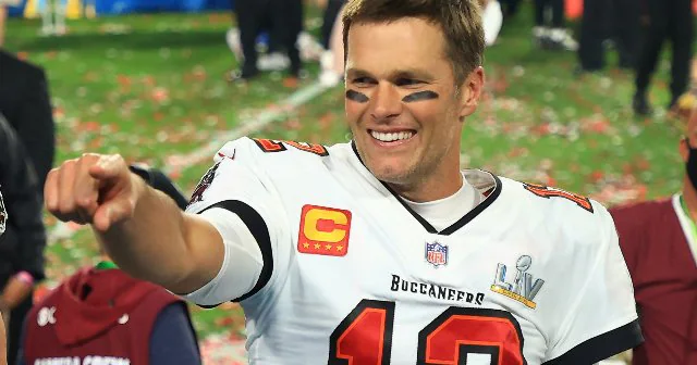 【米国最大級スーパースター・ＮＦＬ アメリカンフットボールのトム・ブレイディー氏が大谷翔平５０―５０を祝福】 ＭＬＢ公式 「史上最高は史上最高を知る」