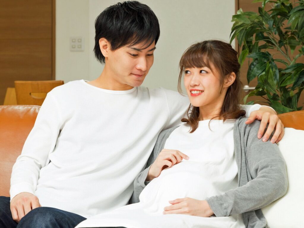 【イメージと違う…】「デキ婚」の離婚率、実はめっちゃ低い