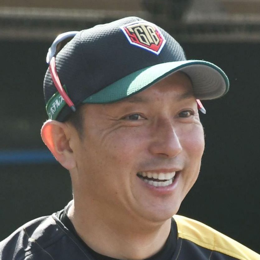 ムネリン「イチローさんの盗塁超えるのは大谷君には無理」