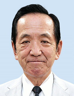 中村衆院議員、不出馬　茨城7区　元建設相、当選15回