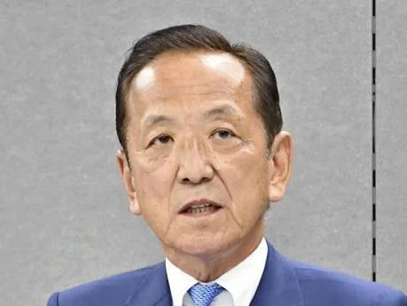 中村喜四郎衆院議員、政界引退へ