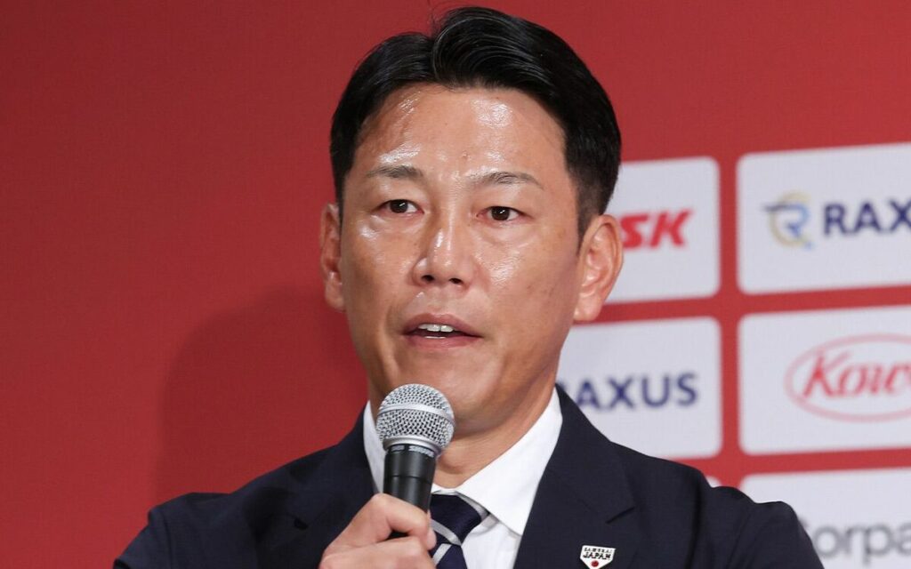 井端監督「負けたのは全て私の責任」　堀内恒夫「いいえ、悪いのは井端監督ではなく戸郷です」