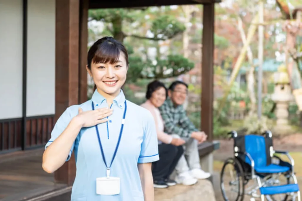 【悲報】「介護ヘルパーは利用者宅で出されたものを絶対クチにしてはいけない」　戦慄の理由がこれ