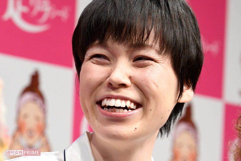 【芸能】元「尼神インター」誠子　“ブスイジリ”の芸風変えたワケ「今は時代が変わった…お客さんが笑顔にならない」