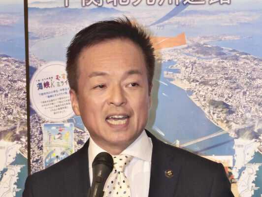 【前田晋太郎市長】被爆地周遊を"お悔やみトリップ"と発言した下関市長、謝罪に追われる