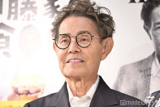 加藤茶、身元隠して放送作家の仕事をする